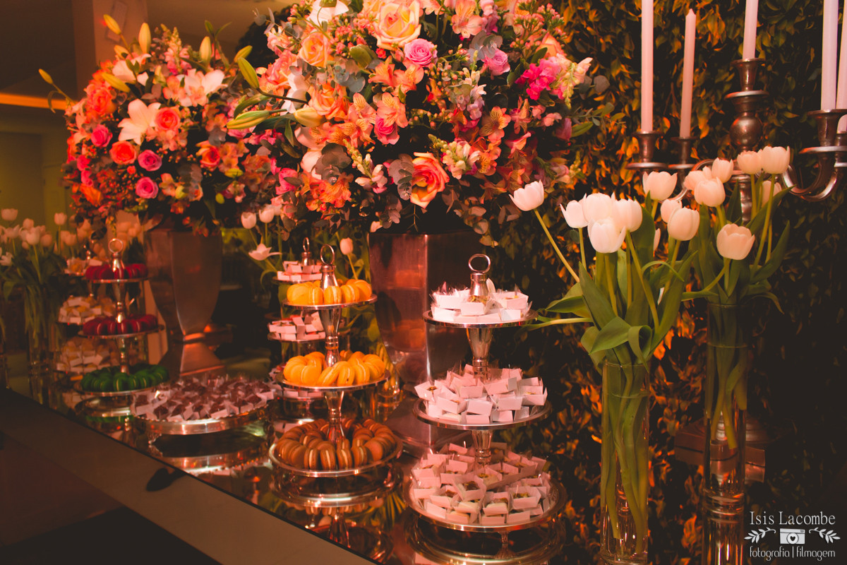 Beatriz | Jantar de formatura