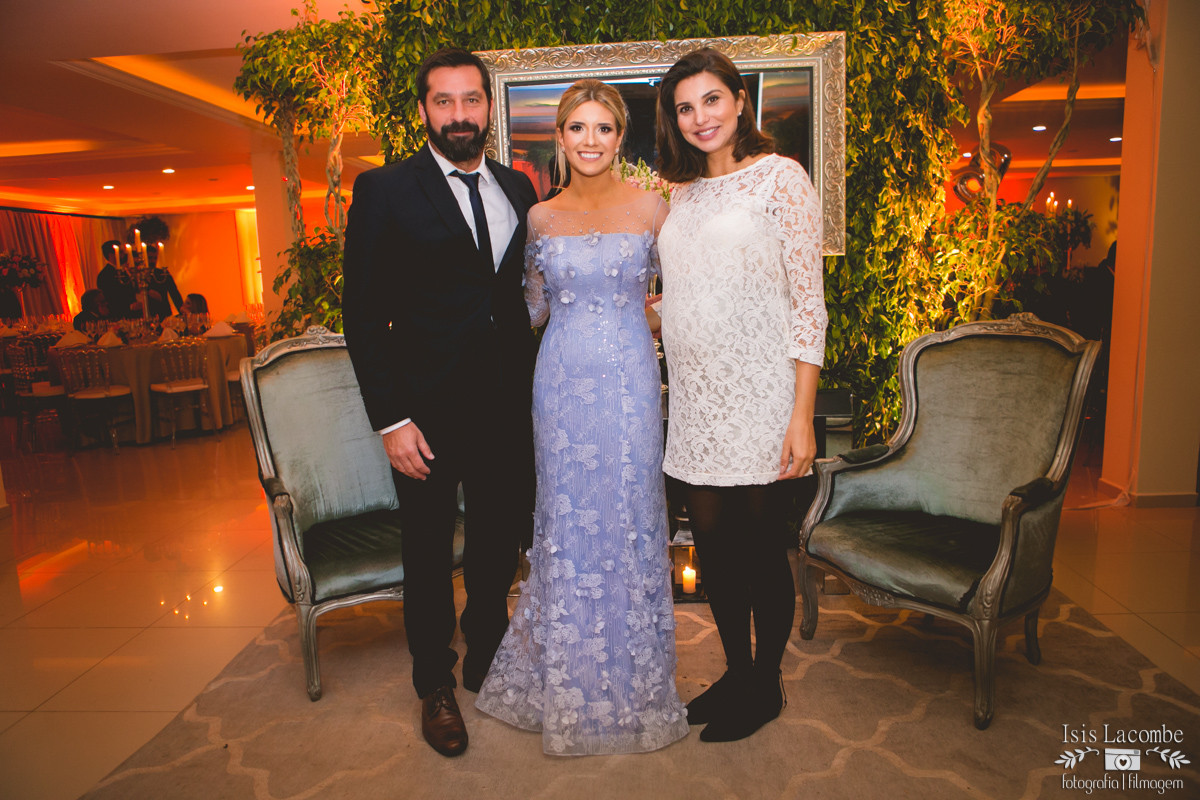 Beatriz | Jantar de formatura