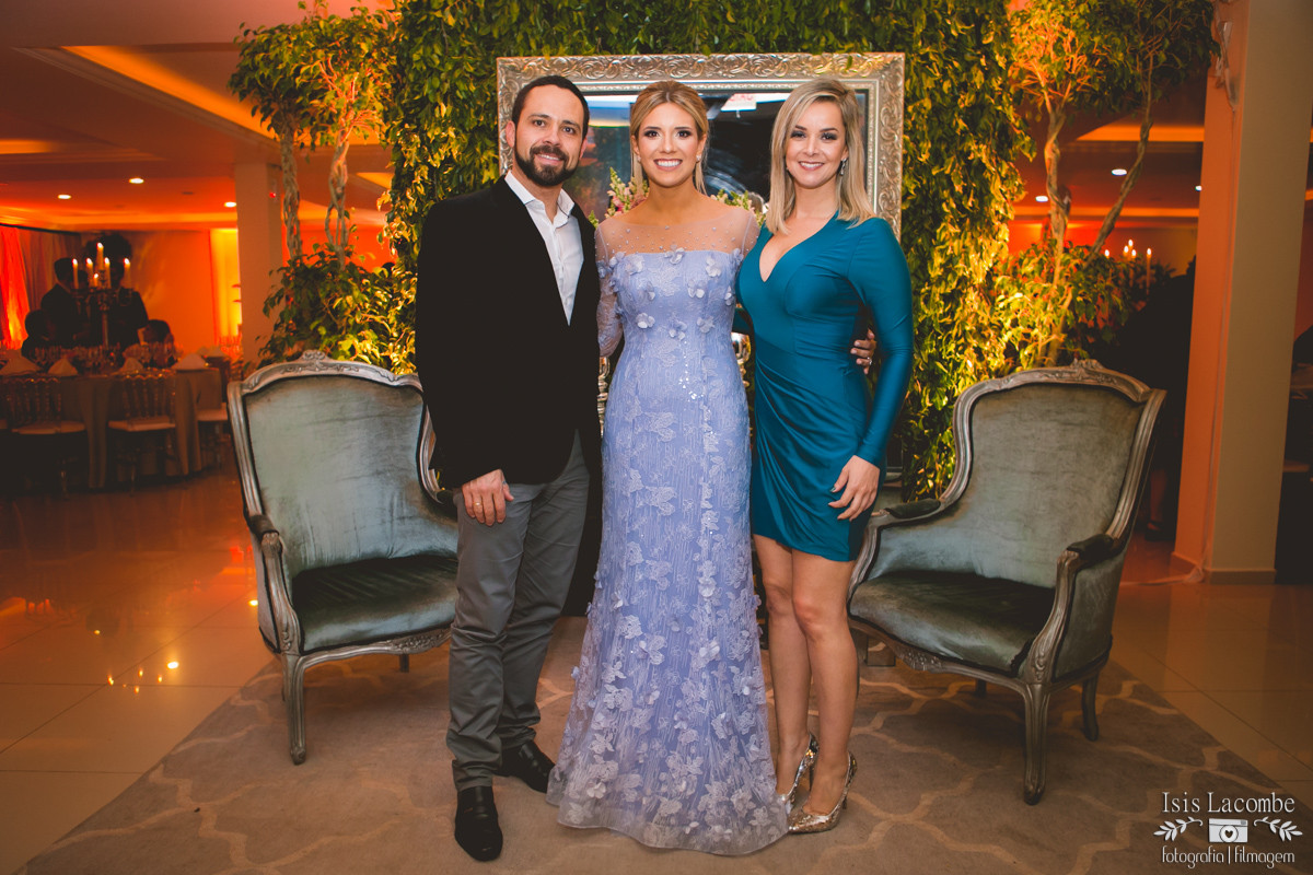 Beatriz | Jantar de formatura