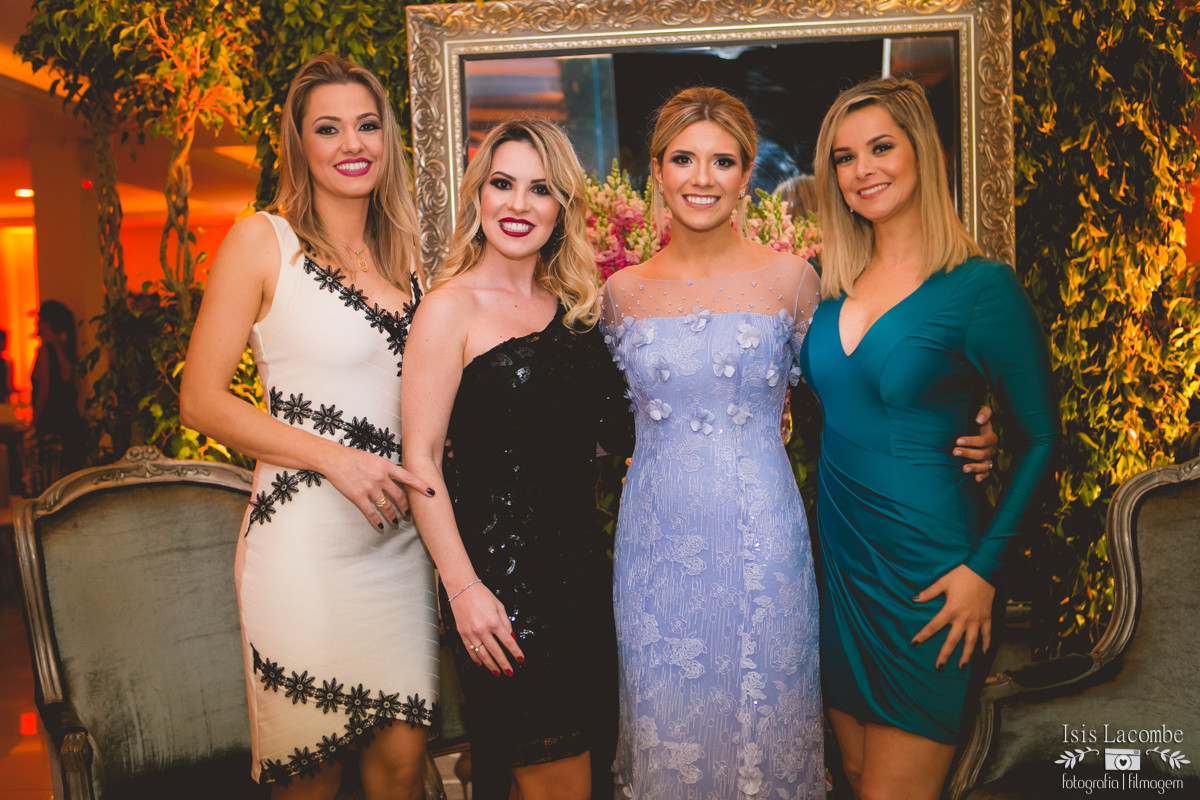 Beatriz | Jantar de formatura