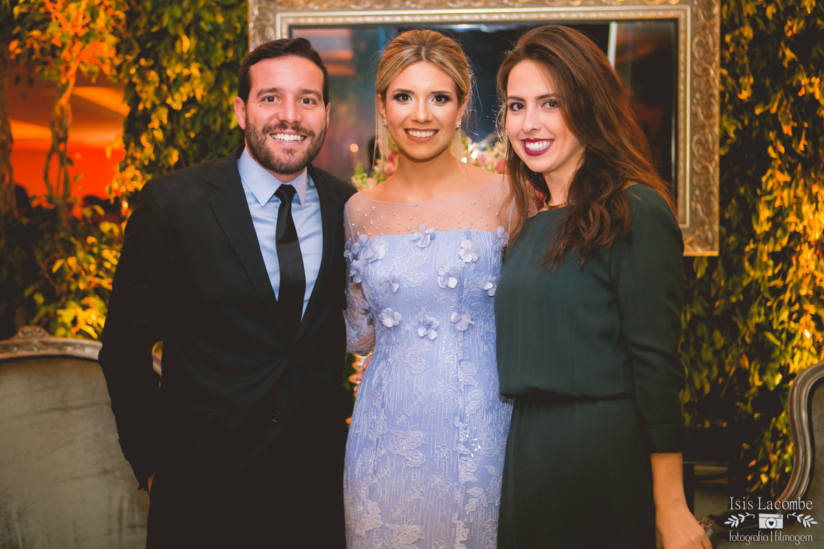 Beatriz | Jantar de formatura