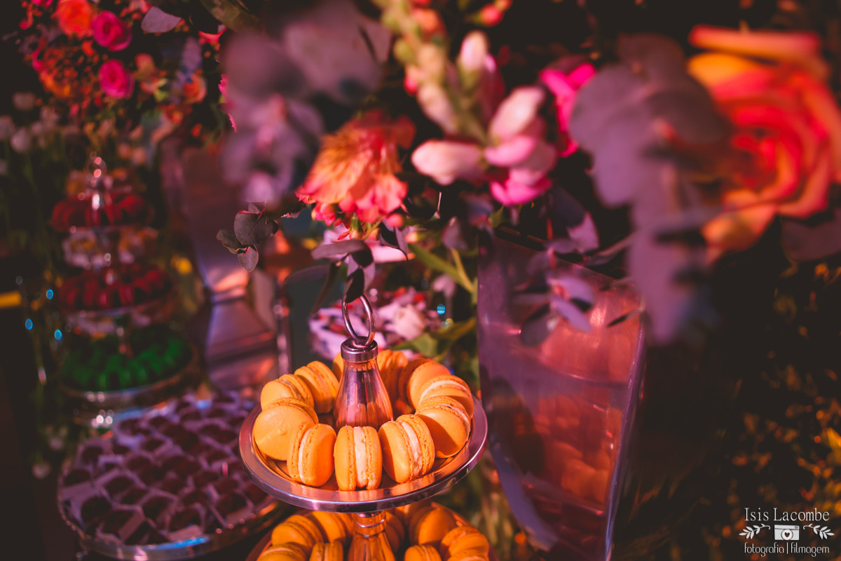 Beatriz | Jantar de formatura