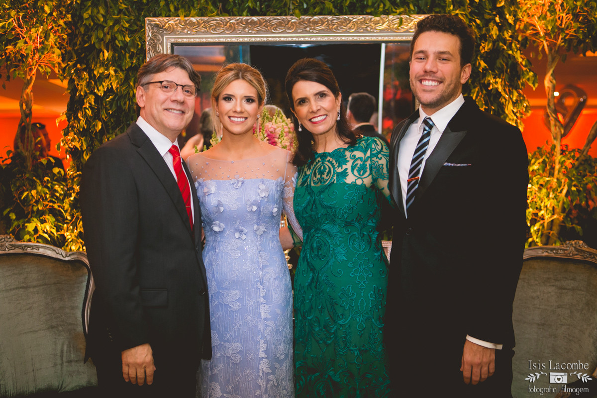 Beatriz | Jantar de formatura