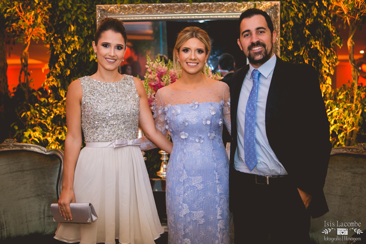 Beatriz | Jantar de formatura