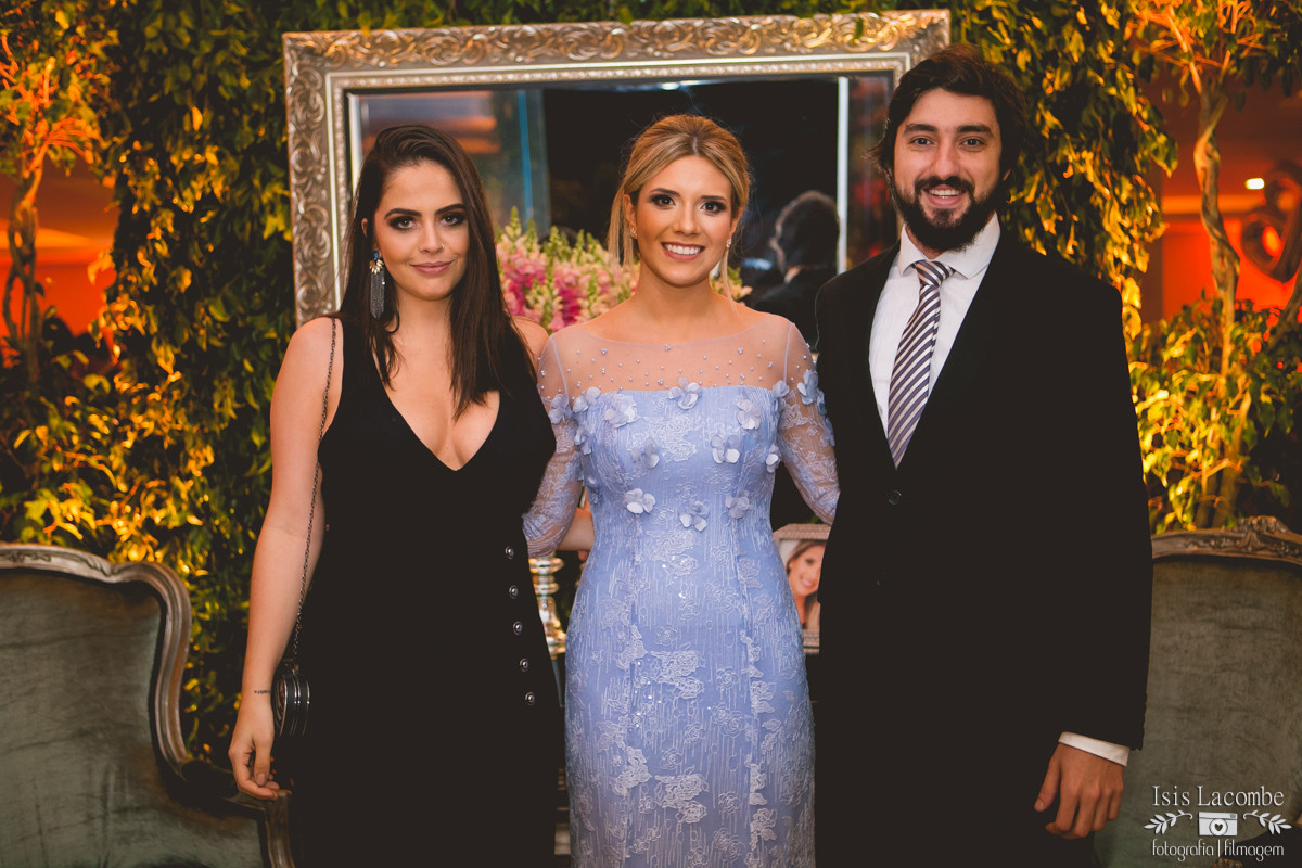 Beatriz | Jantar de formatura