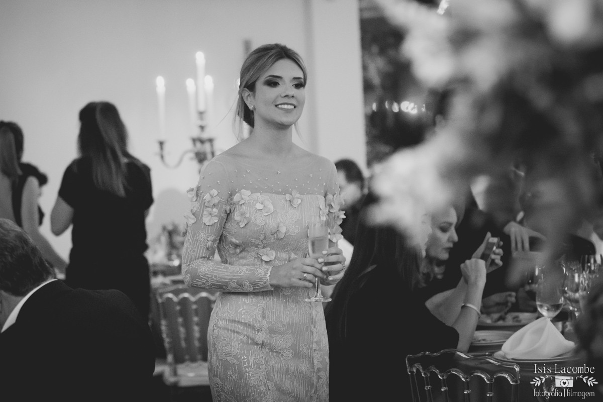 Beatriz | Jantar de formatura