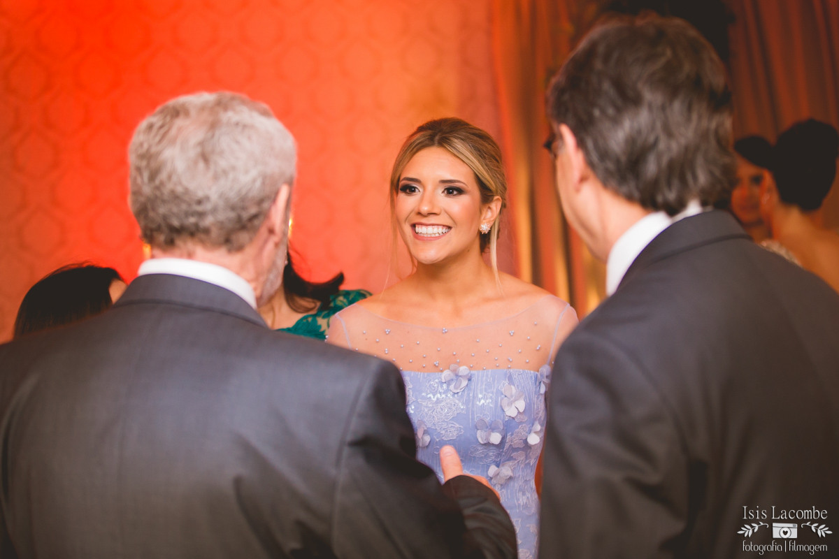 Beatriz | Jantar de formatura