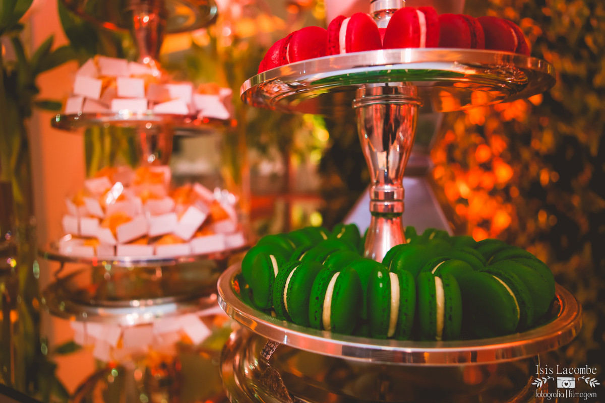 Beatriz | Jantar de formatura