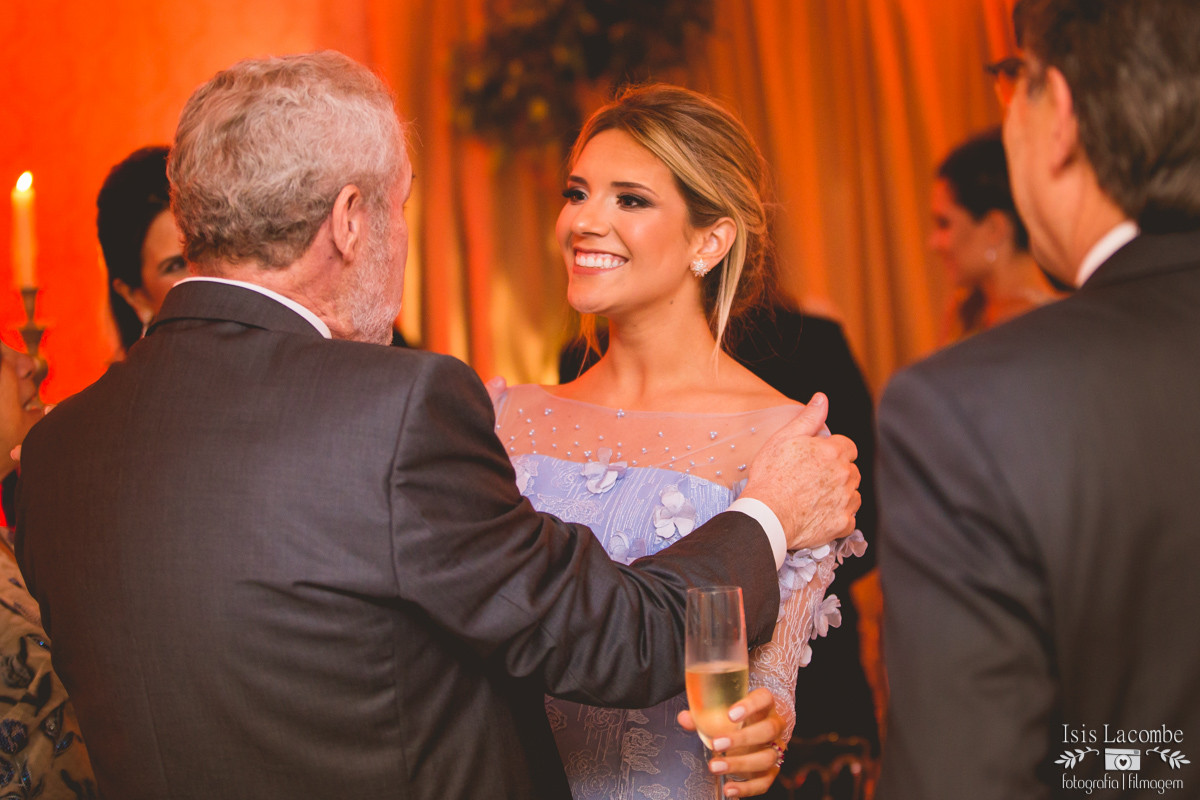 Beatriz | Jantar de formatura