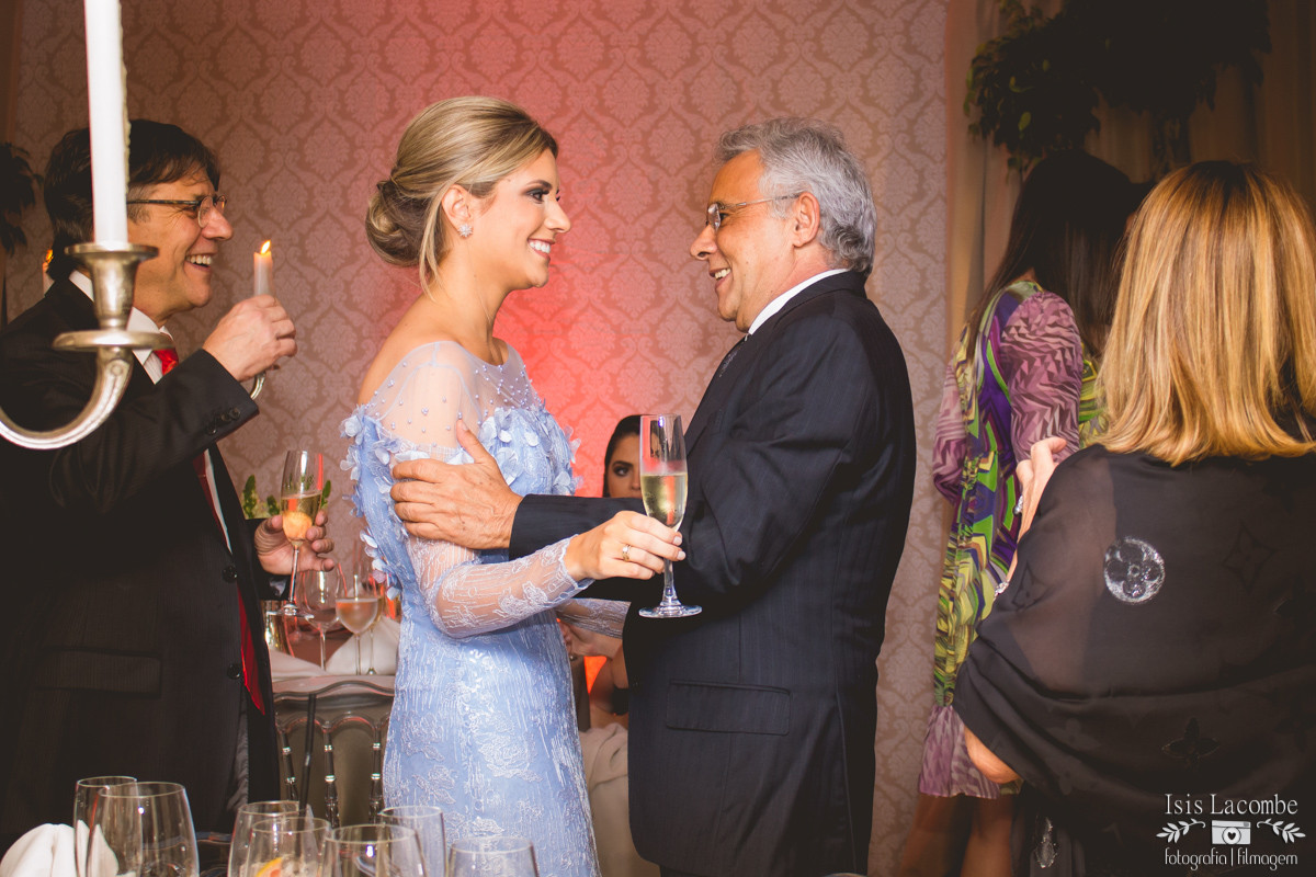 Beatriz | Jantar de formatura