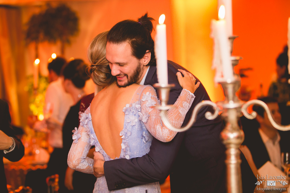 Beatriz | Jantar de formatura