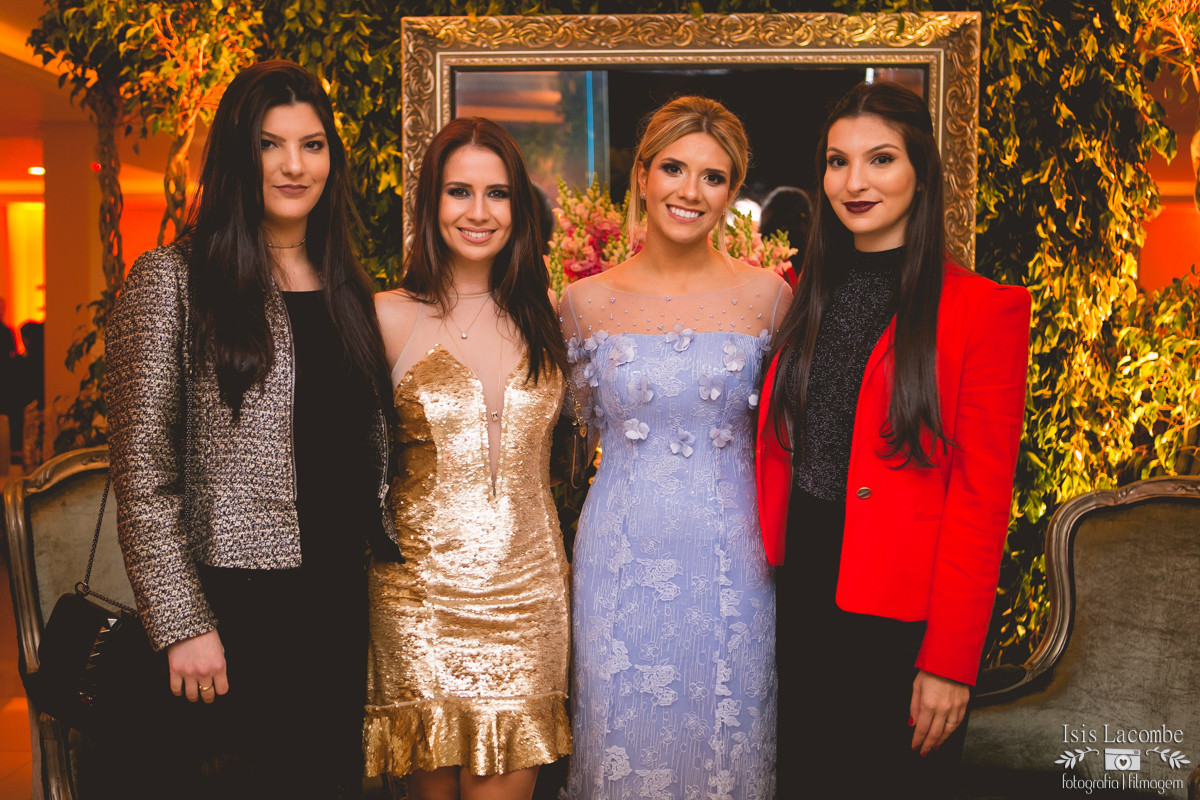 Beatriz | Jantar de formatura