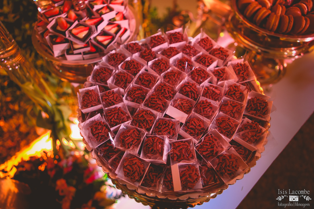 Beatriz | Jantar de formatura