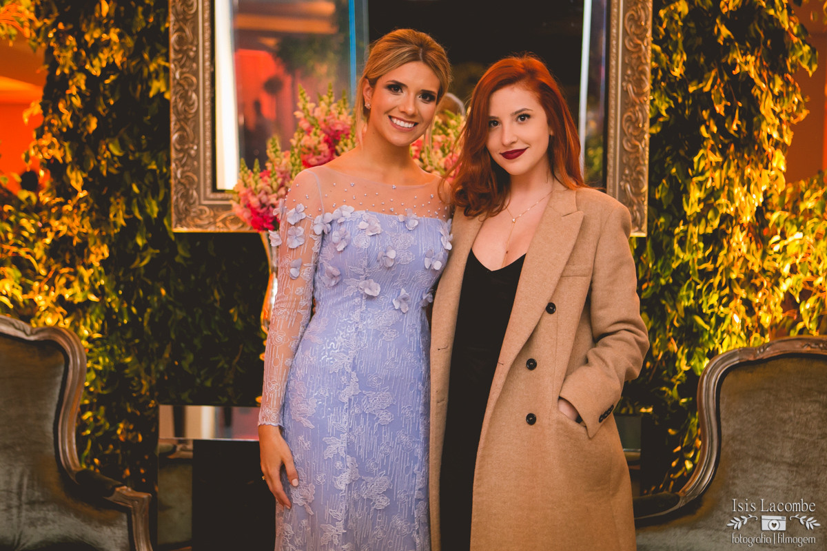 Beatriz | Jantar de formatura