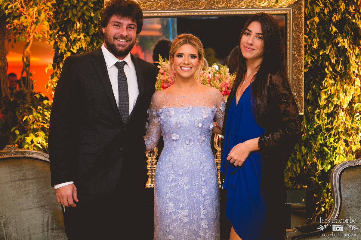 Beatriz | Jantar de formatura