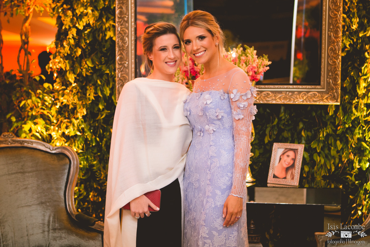 Beatriz | Jantar de formatura