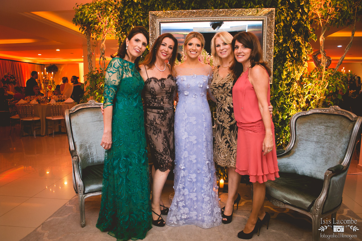 Beatriz | Jantar de formatura