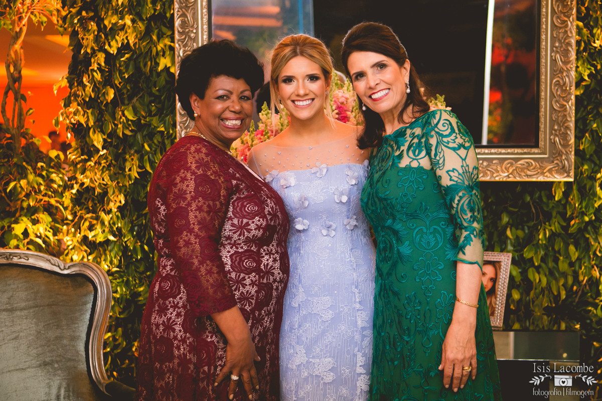 Beatriz | Jantar de formatura