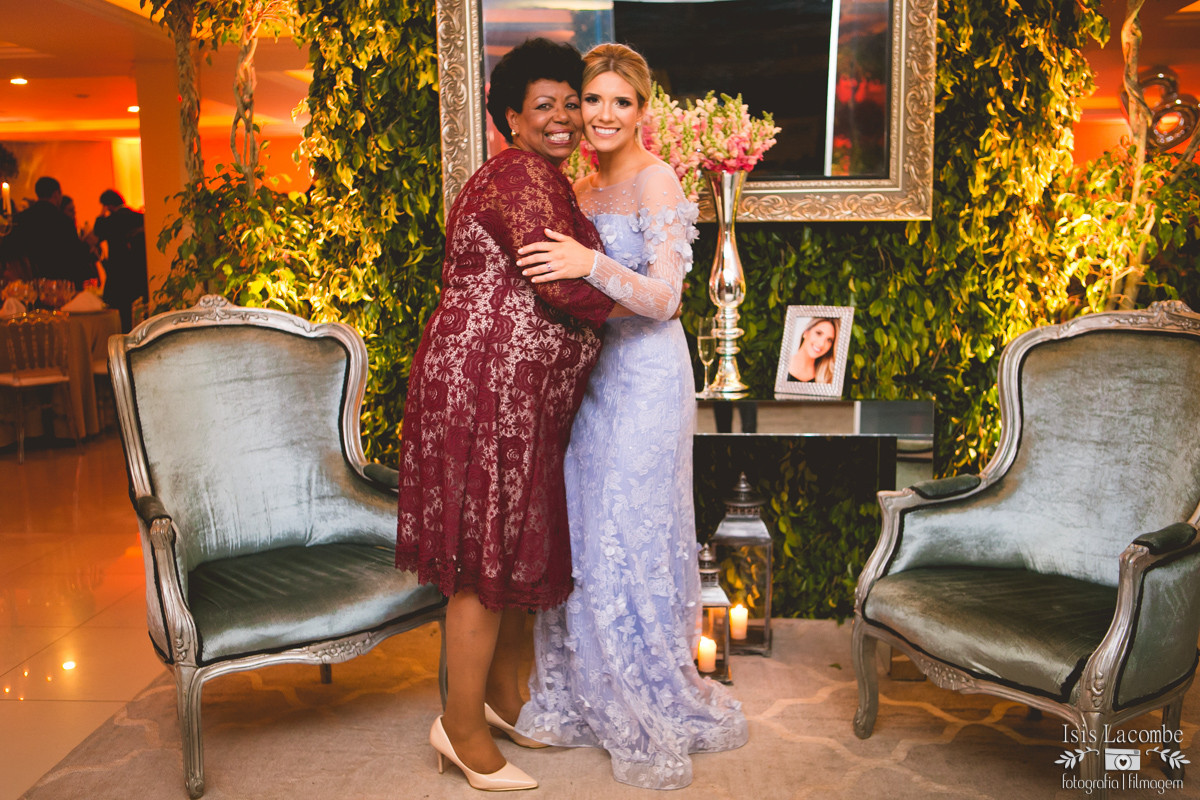 Beatriz | Jantar de formatura