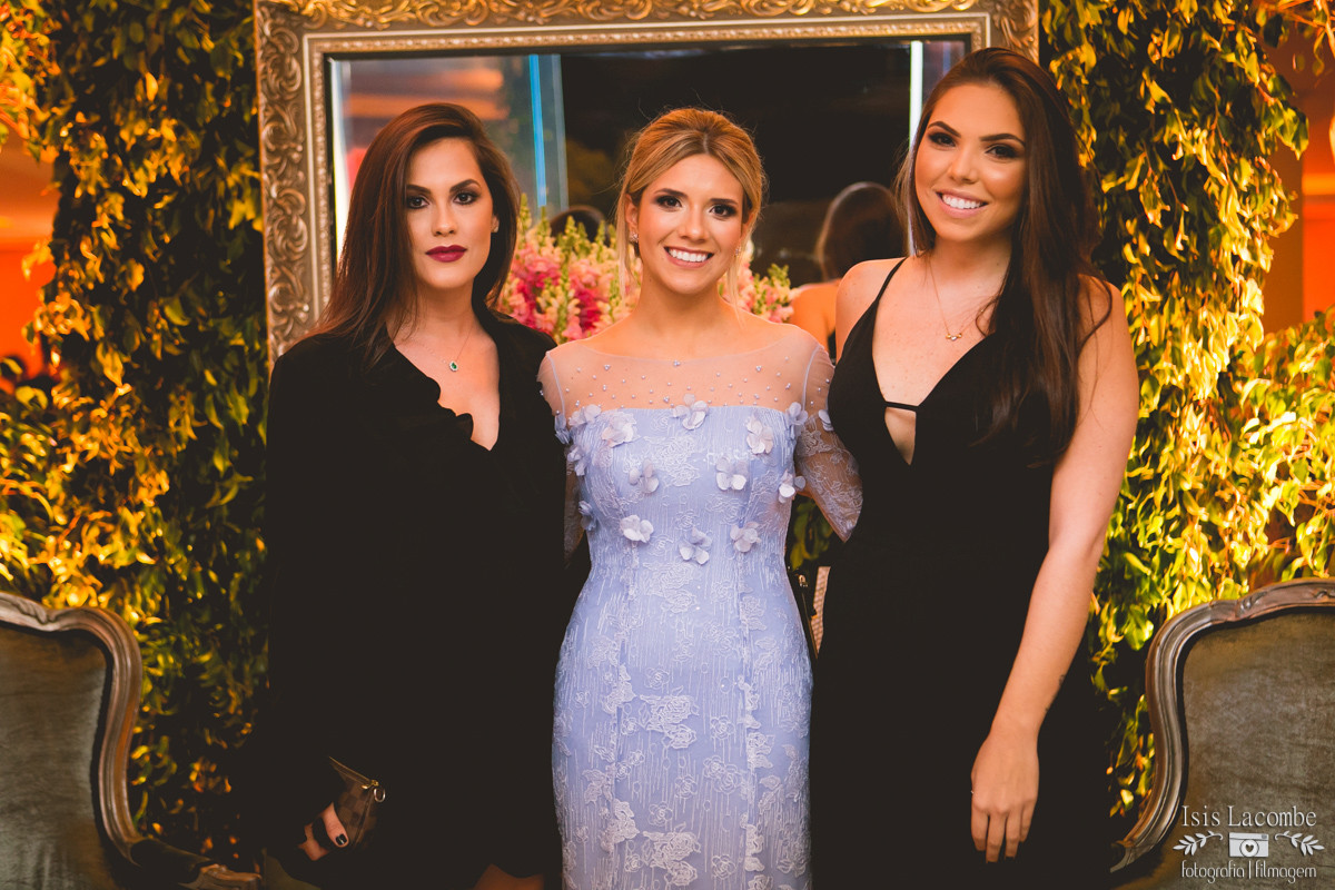 Beatriz | Jantar de formatura