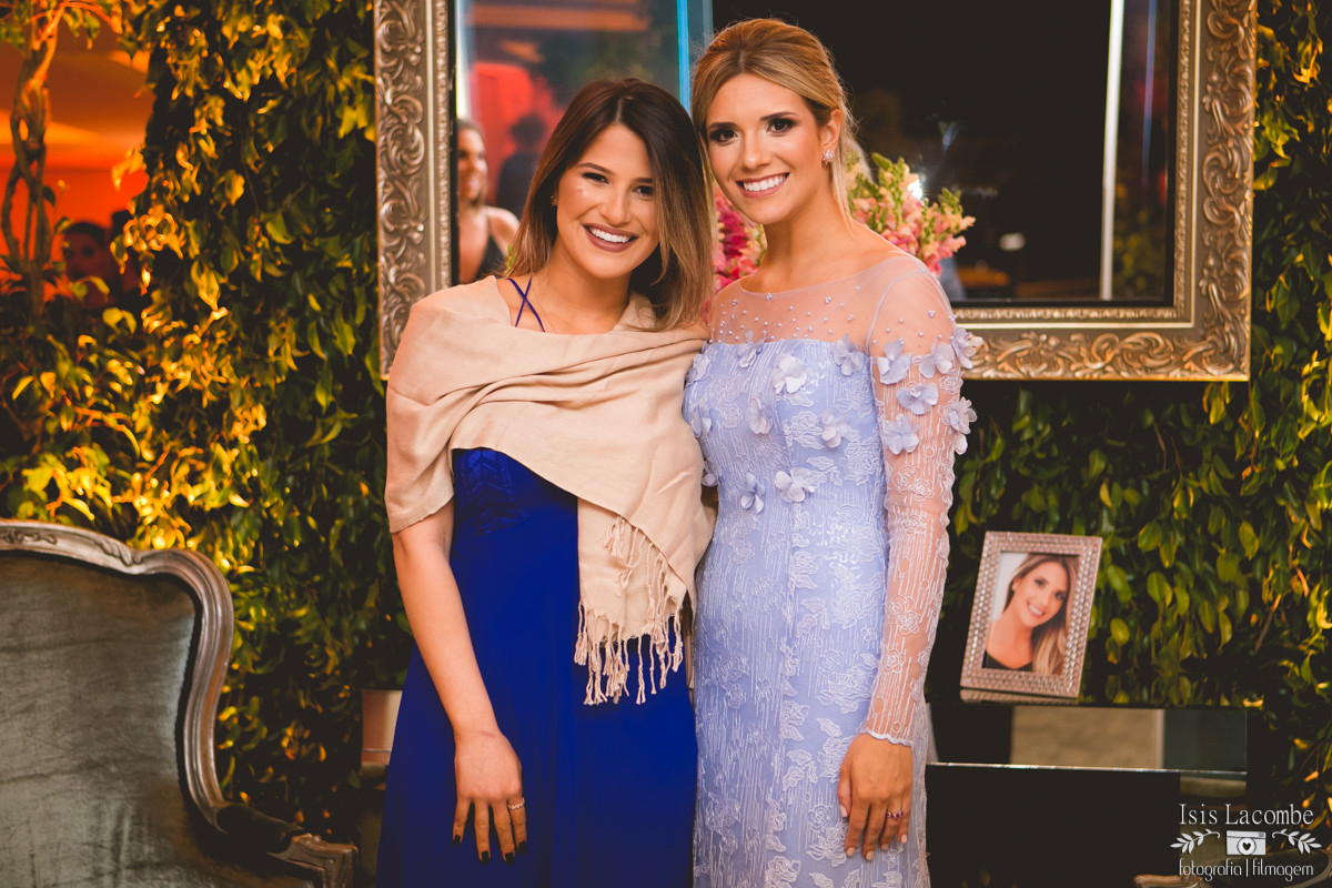 Beatriz | Jantar de formatura