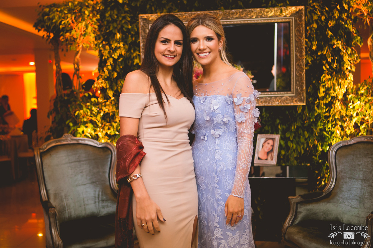 Beatriz | Jantar de formatura