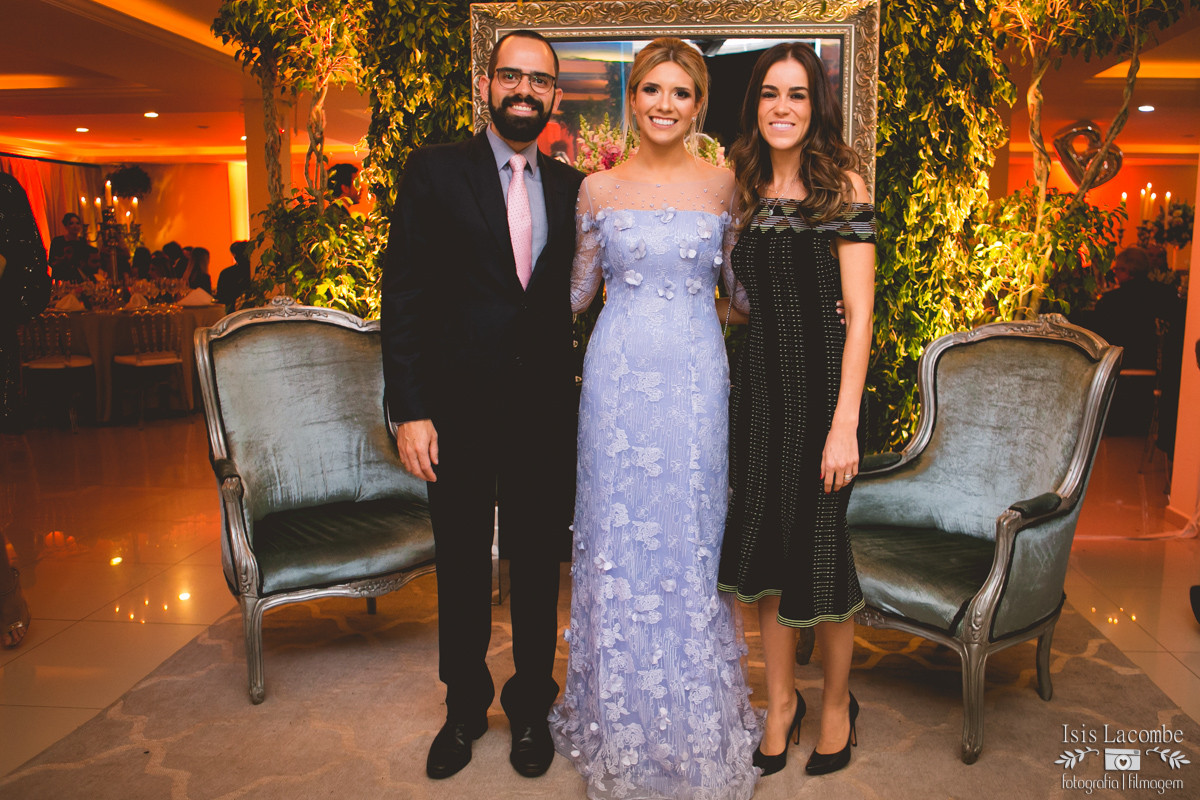 Beatriz | Jantar de formatura