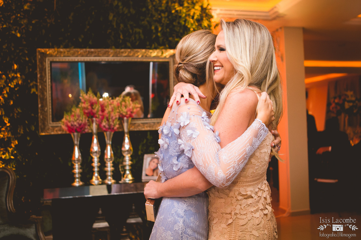 Beatriz | Jantar de formatura