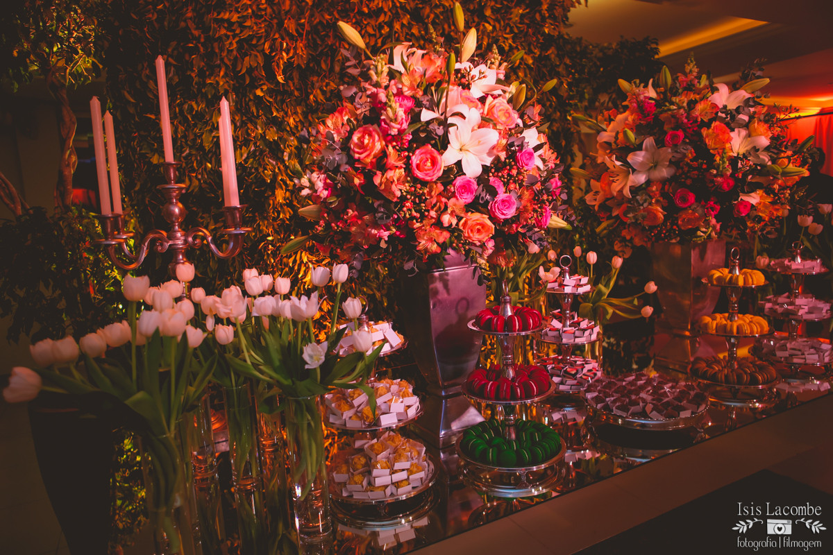 Beatriz | Jantar de formatura