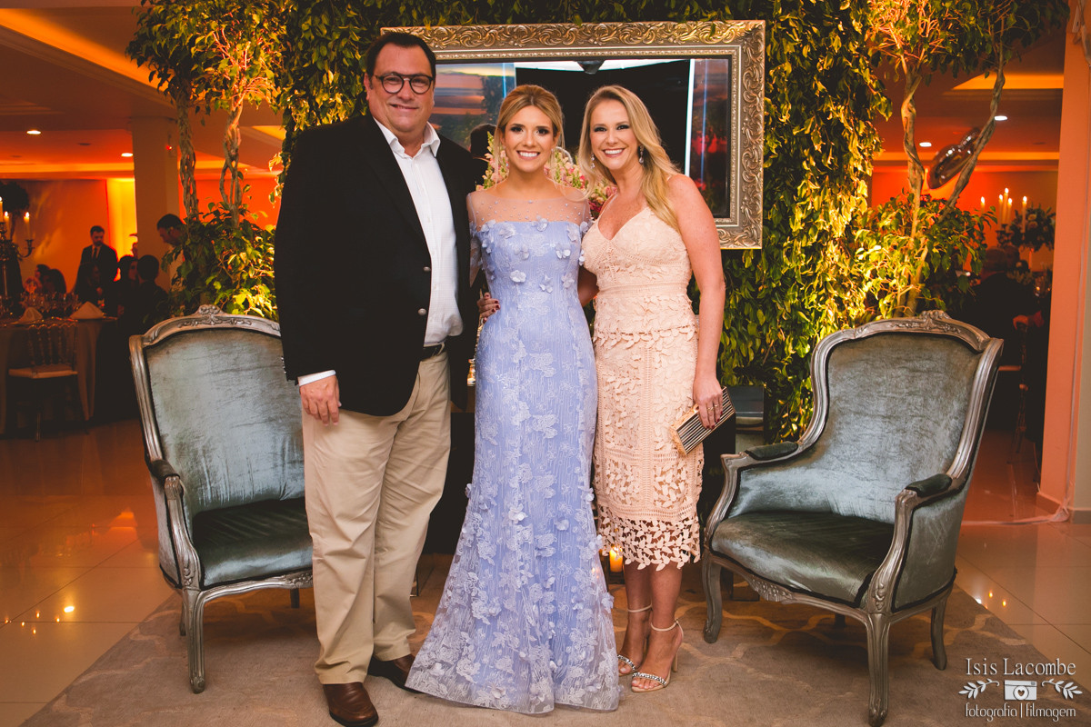 Beatriz | Jantar de formatura