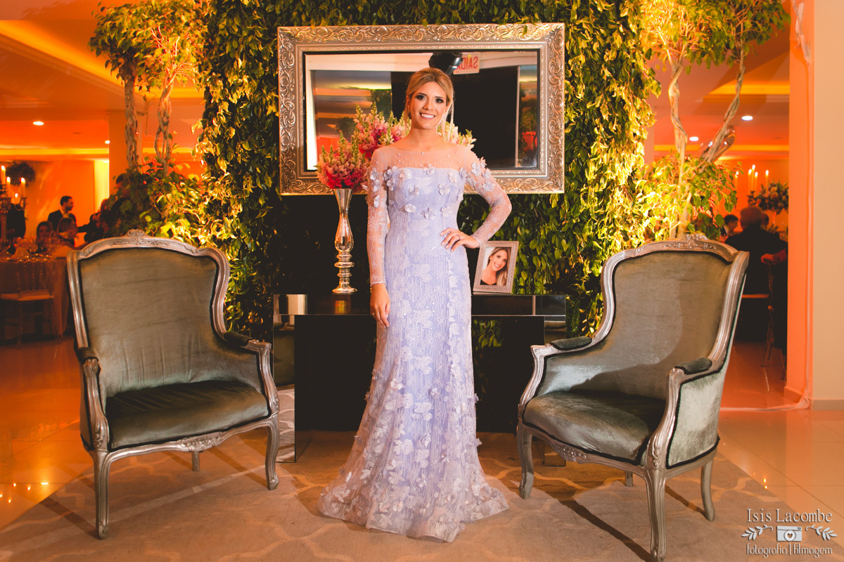 Beatriz | Jantar de formatura