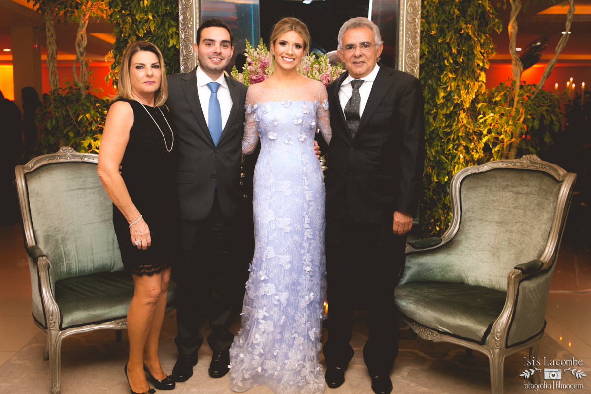 Beatriz | Jantar de formatura