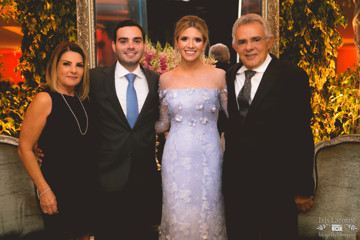 Beatriz | Jantar de formatura