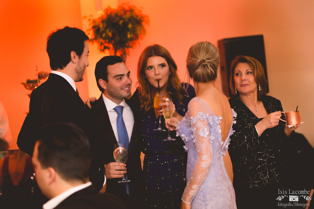 Beatriz | Jantar de formatura