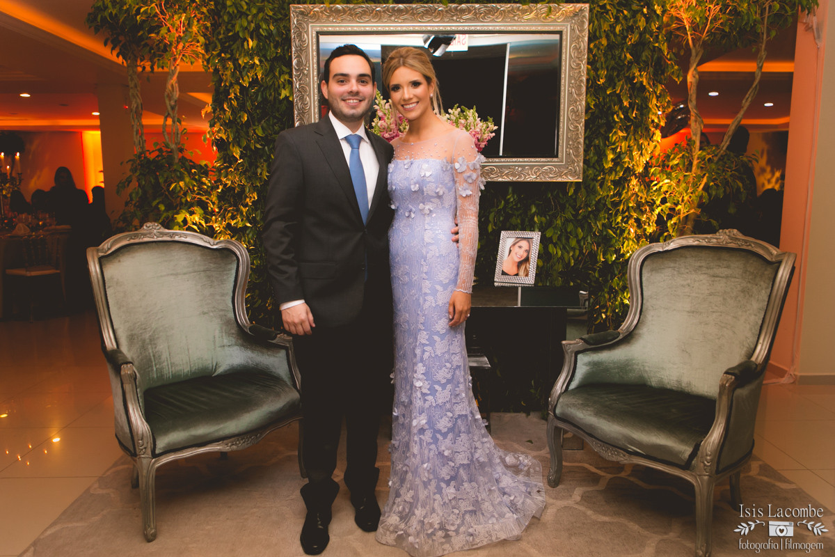 Beatriz | Jantar de formatura