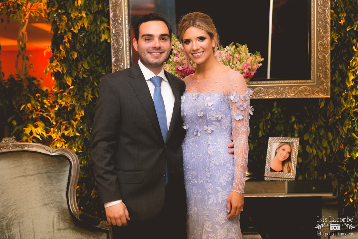 Beatriz | Jantar de formatura