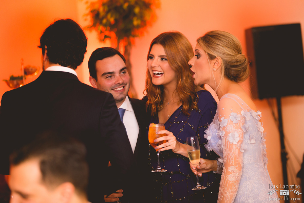 Beatriz | Jantar de formatura