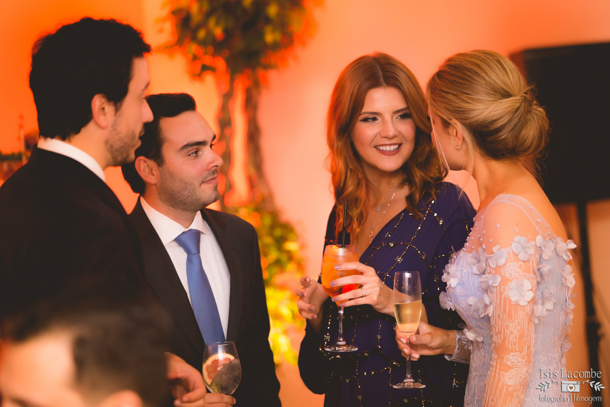 Beatriz | Jantar de formatura