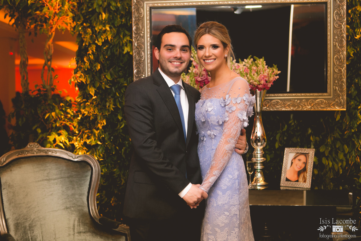 Beatriz | Jantar de formatura