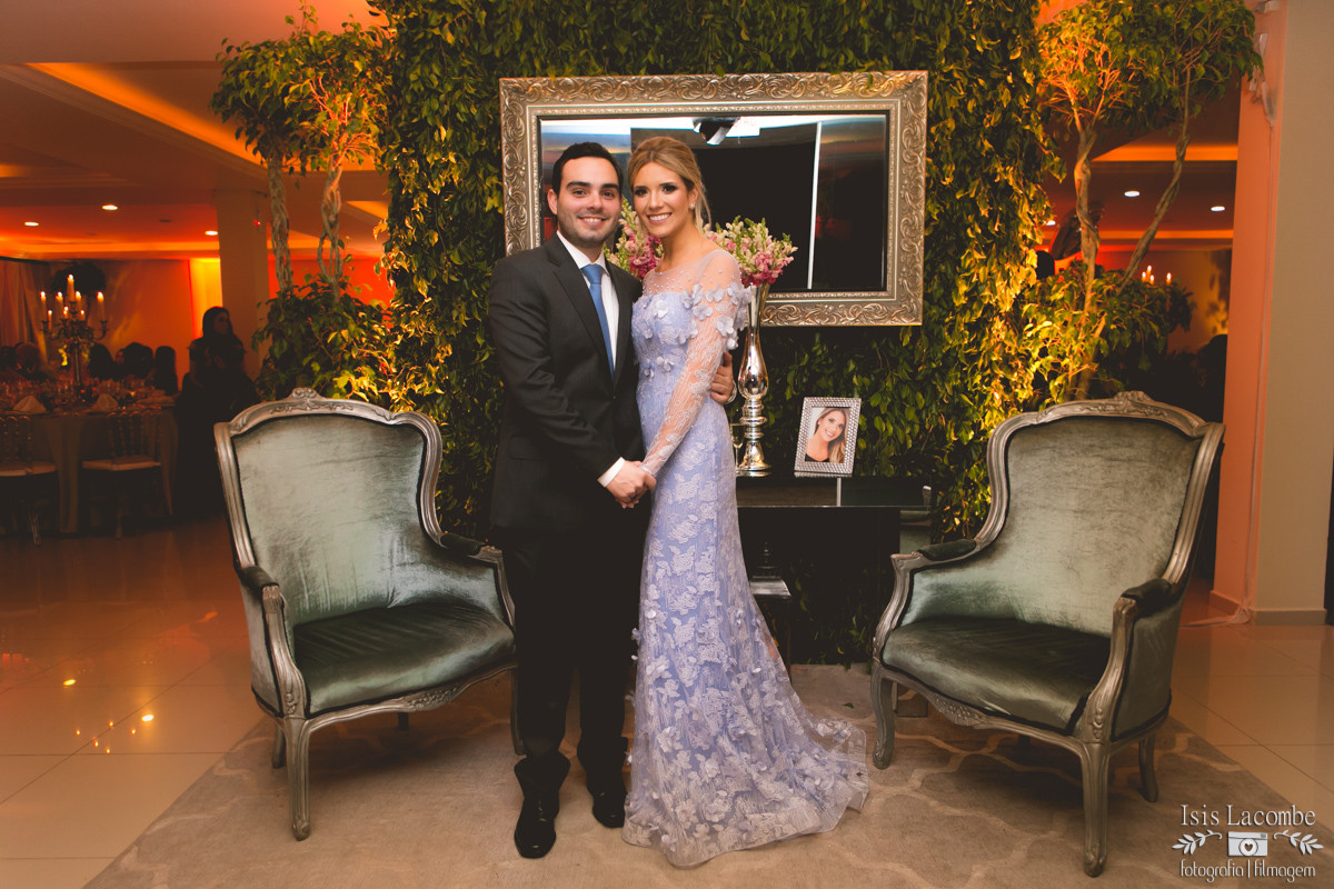 Beatriz | Jantar de formatura