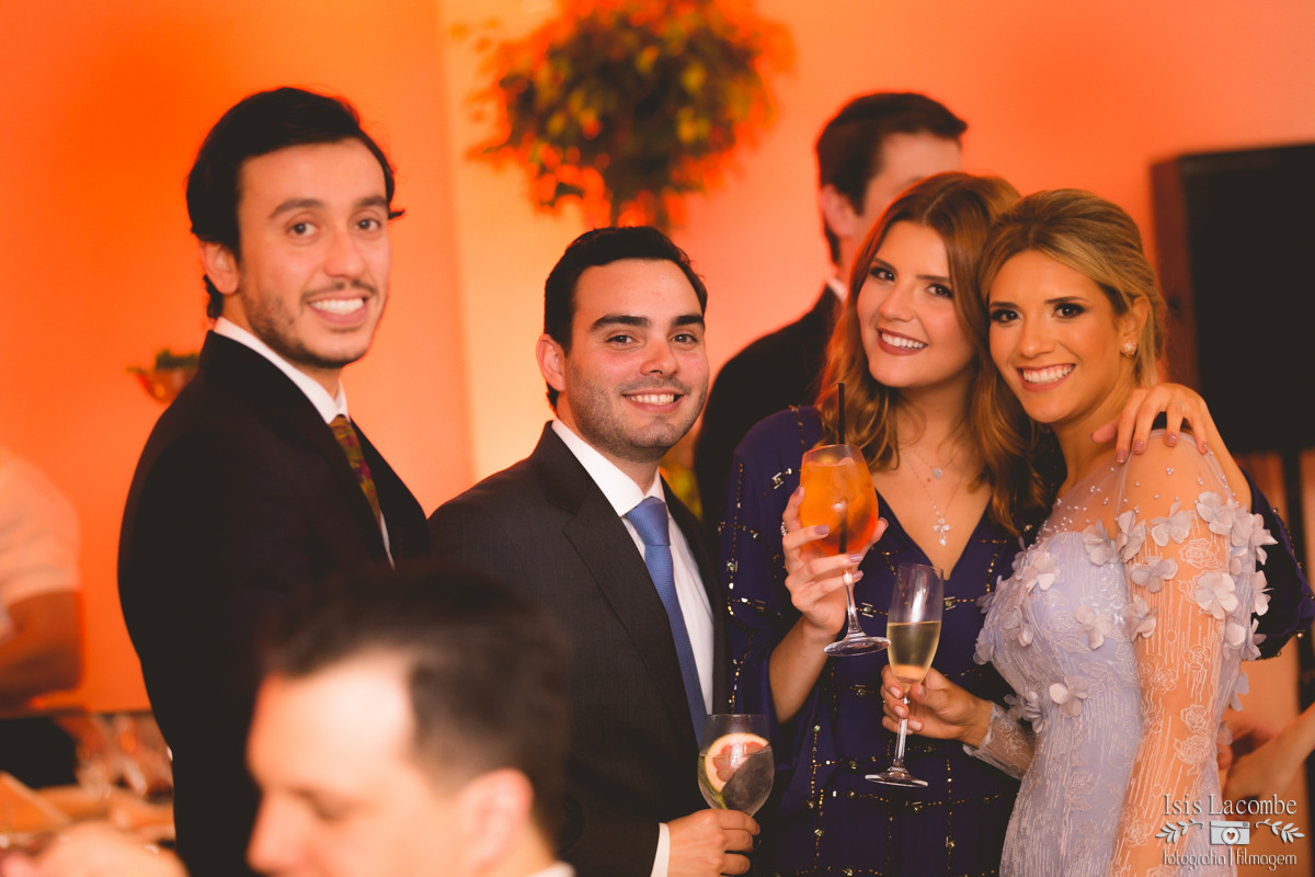 Beatriz | Jantar de formatura