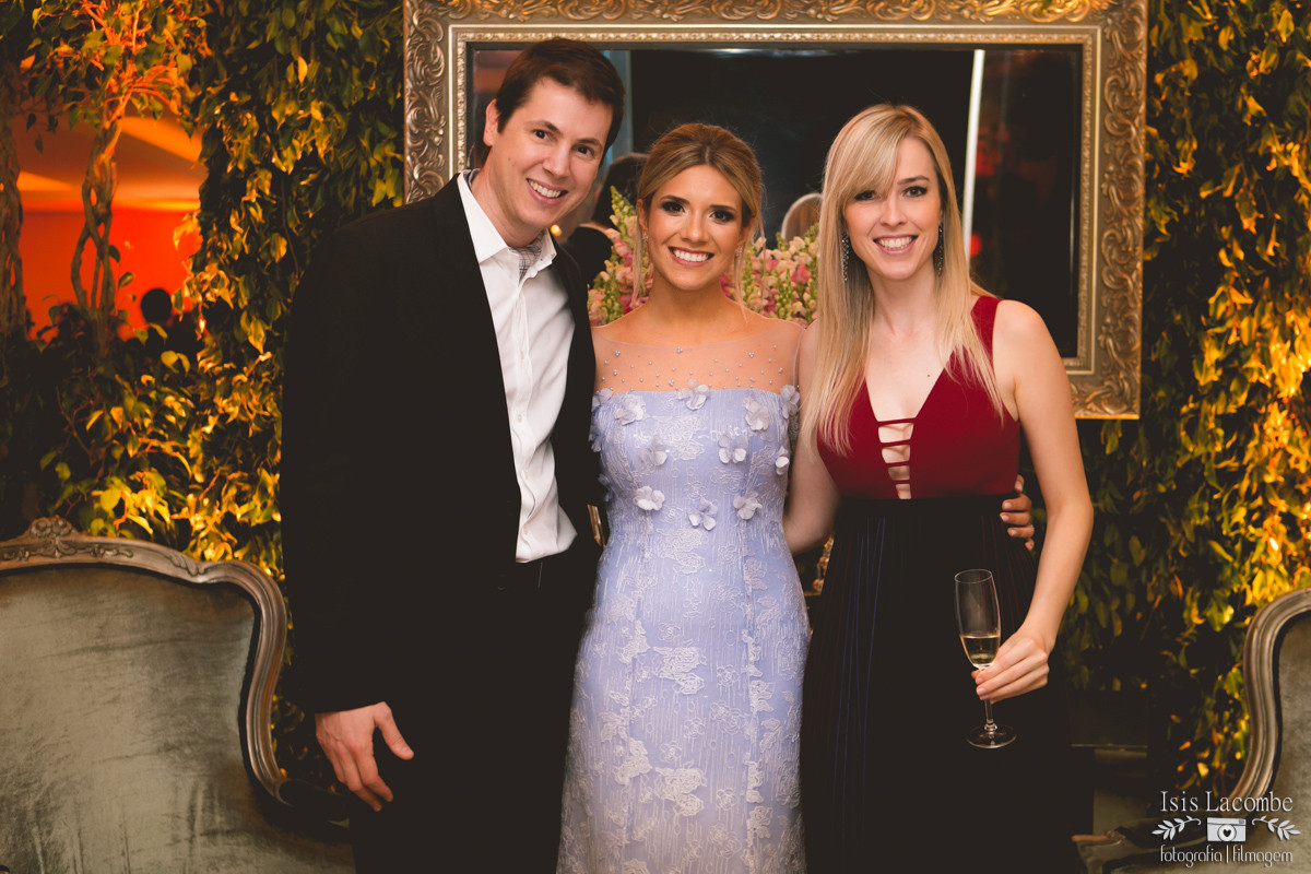 Beatriz | Jantar de formatura