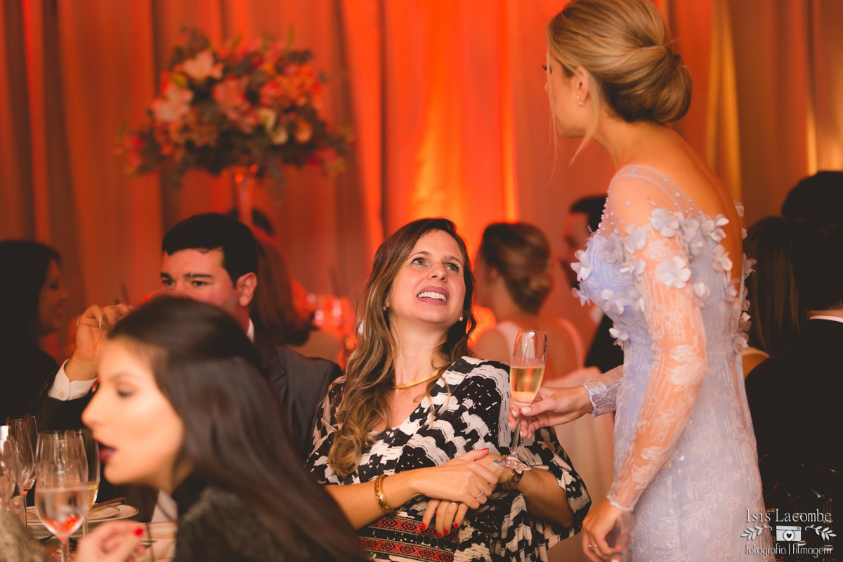 Beatriz | Jantar de formatura