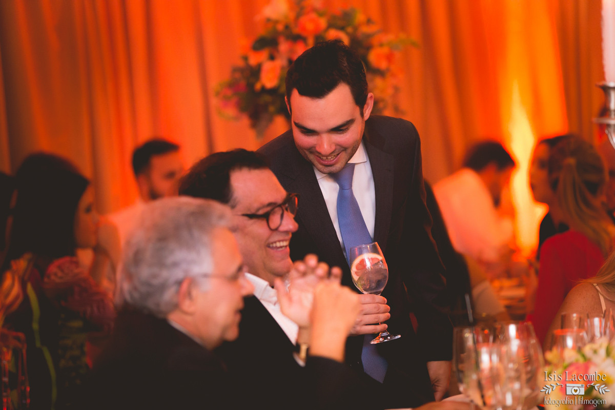 Beatriz | Jantar de formatura