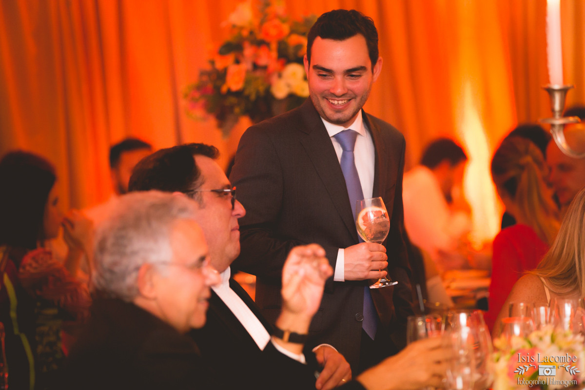 Beatriz | Jantar de formatura