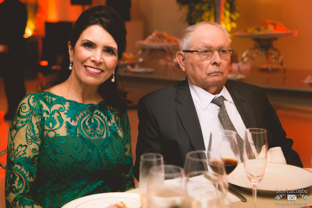 Beatriz | Jantar de formatura