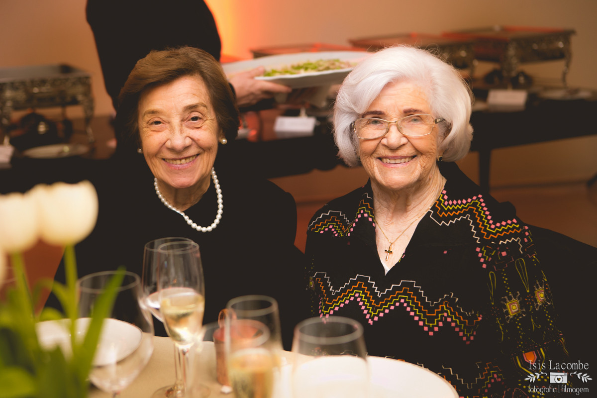 Beatriz | Jantar de formatura