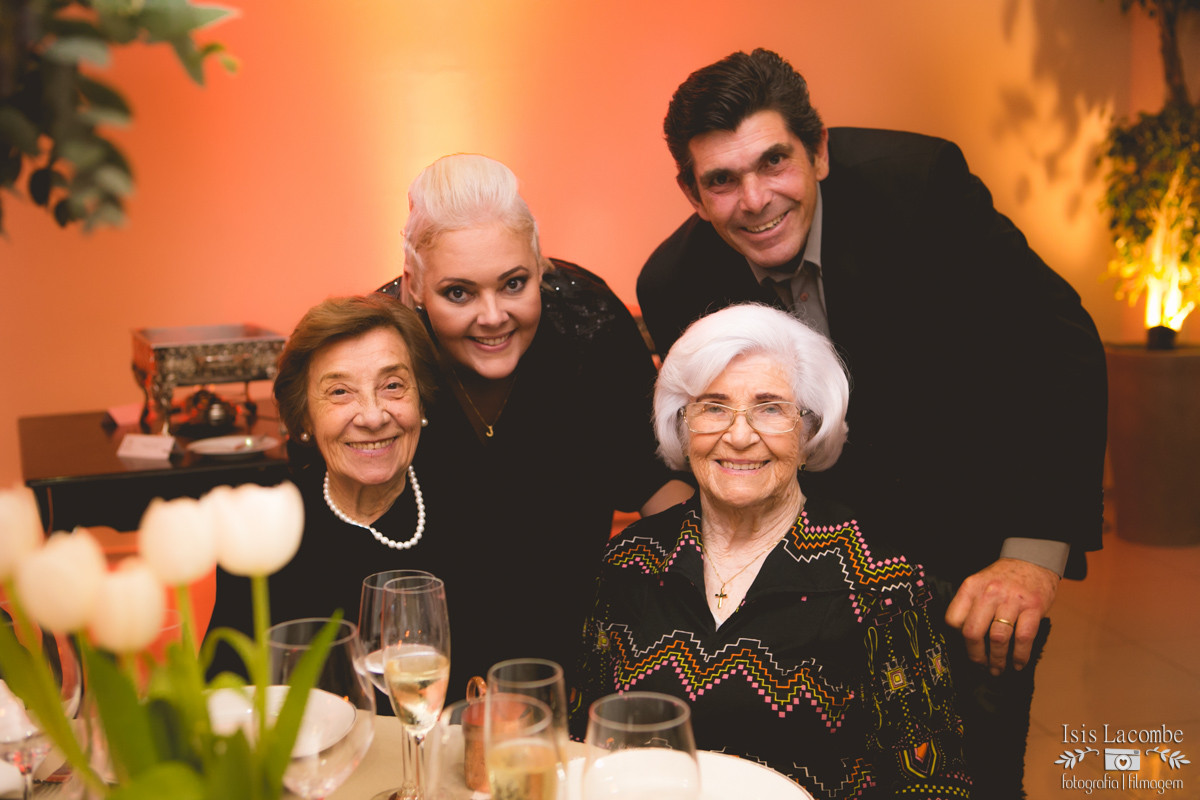 Beatriz | Jantar de formatura