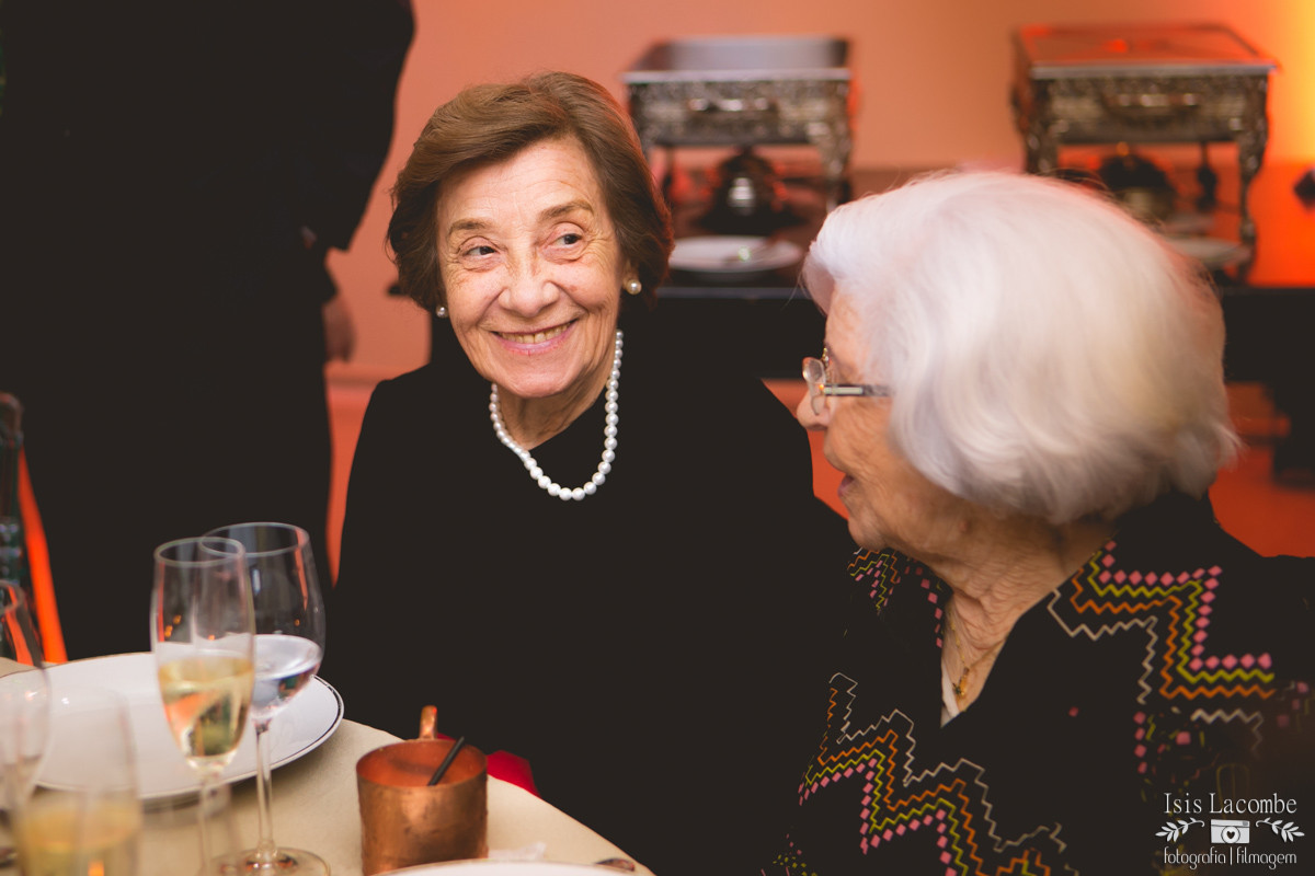 Beatriz | Jantar de formatura