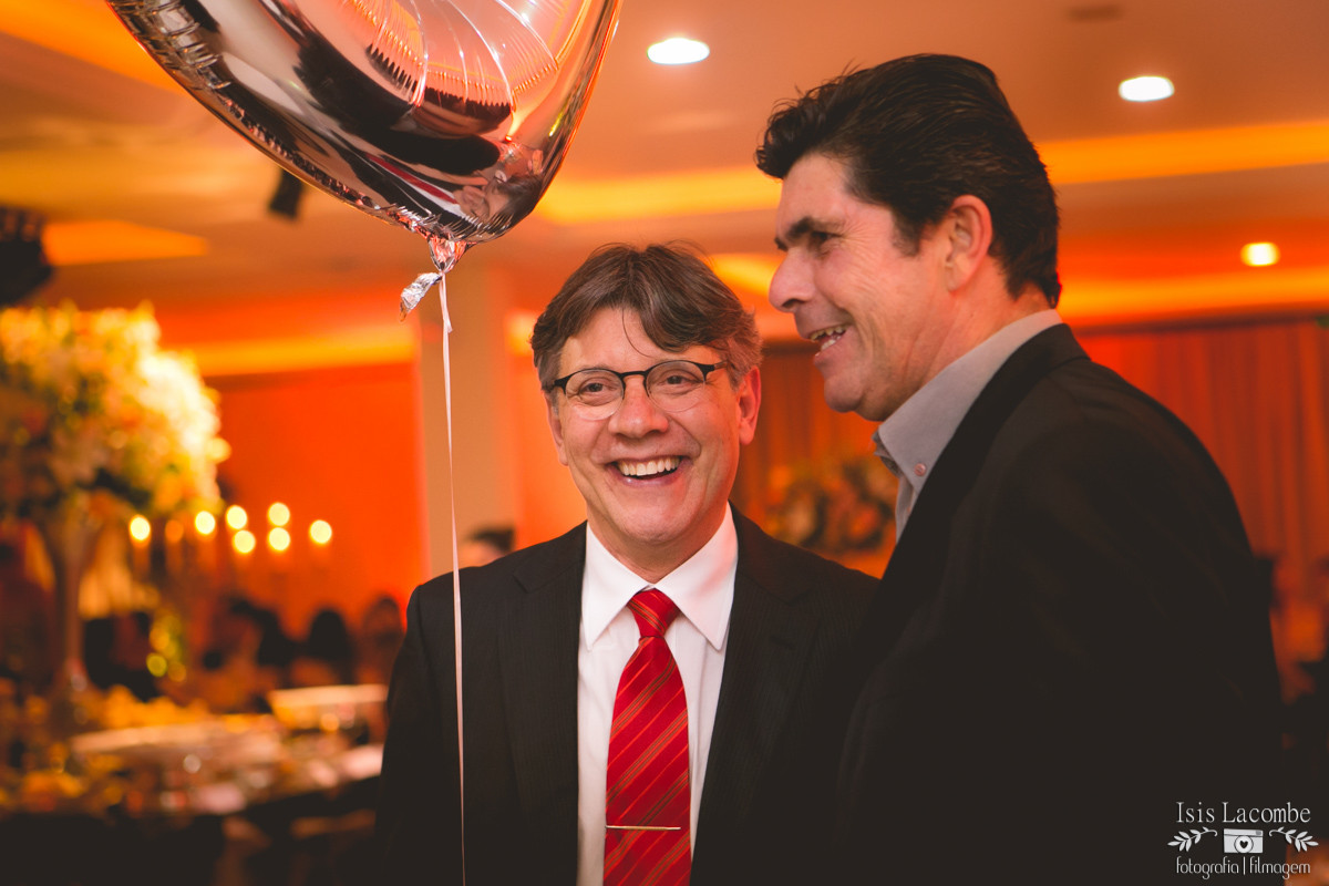 Beatriz | Jantar de formatura